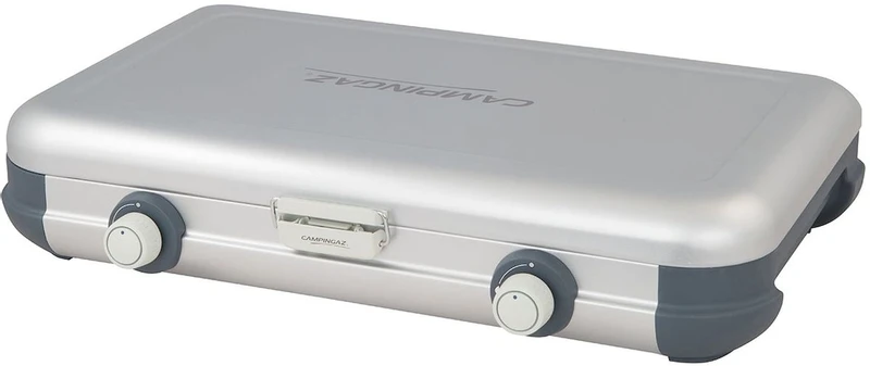 Campingaz Kitchen 2 - 2-pits Kooktoestel 4 Campingaz Kitchen 2 - 2-pits Kooktoestel - Afbeelding 4
