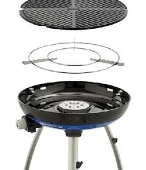 CADAC Carri Chef 50 Gasbarbecue - BBQ/Skottel