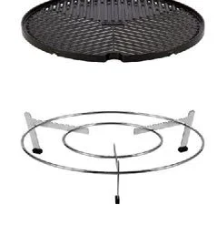 CADAC Citi Chef 40 Gasbarbecue - Groen