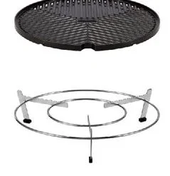 CADAC Citi Chef 40 Gasbarbecue - Blauw