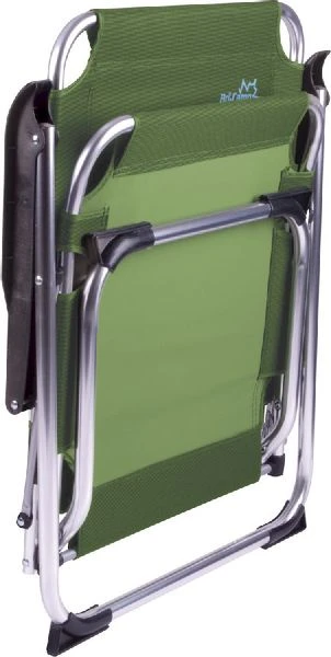 Bo-Camp Copa Rio Comfort Klapstoel - Forest 2 Bo-Camp Copa Rio Comfort Klapstoel - Forest - Afbeelding 2