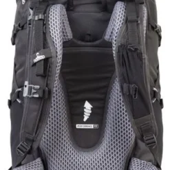 Nomad Topaz Backpack - 50 Liter - Zwart -Uitrusting Voor Buiten Verkoop 2024 900 482 bbtop5f6d b50 116 5