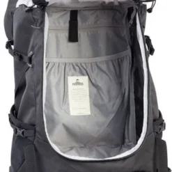 Nomad Topaz Backpack - 50 Liter - Zwart -Uitrusting Voor Buiten Verkoop 2024 900 491 bbtop5f6d b50 116 13