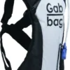Gabbag Hydro 3L Waterdichte Drinkrugzak - Wit