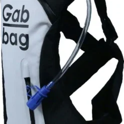 Gabbag Hydro 3L Waterdichte Drinkrugzak - Wit -Uitrusting Voor Buiten Verkoop 2024 900 511 0hyg410 000 02