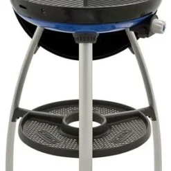 CADAC Carri Chef 50 Gasbarbecue - BBQ/Plancha -Uitrusting Voor Buiten Verkoop 2024 900 554 8910 carri chef 50 lid holder 1