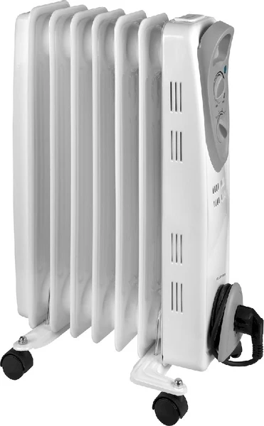 Eurom RAD 1500 Radiatorkachel Met Olie 1 Eurom RAD 1500 Radiatorkachel Met Olie