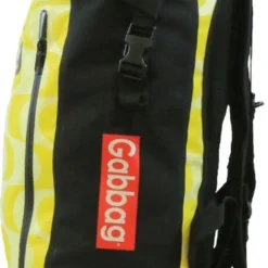 Gabbag The Original II 35L Waterdichte Rugzak - Geel -Uitrusting Voor Buiten Verkoop 2024 900 564 0jgd220 200 03 1