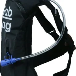 Gabbag Hydro 3L Waterdichte Drinkrugzak - Zwart 11 Gabbag Hydro 3L Waterdichte Drinkrugzak - Zwart -Uitrusting Voor Buiten Verkoop 2024 900 572 0hyg410 100 02