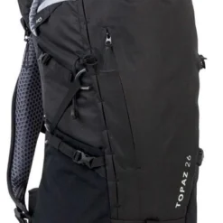 Nomad Topaz Wandelrugzak - 26 Liter - Zwart -Uitrusting Voor Buiten Verkoop 2024 900 572 bttop2f6d b26 116 2