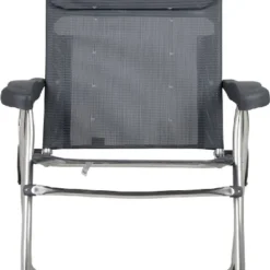 Crespo Compact AL-213 Standenstoel - Grijs -Uitrusting Voor Buiten Verkoop 2024 900 581 1104970 08