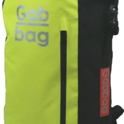 Gabbag Reflective 35L Waterdichte Rugzak - Geel -Uitrusting Voor Buiten Verkoop 2024 900 585 0ref210 200 02