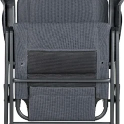 Crespo Compact Air-Deluxe AP-237 Standenstoel - Grijs 25 Crespo Compact Air-Deluxe AP-237 Standenstoel - Grijs -Uitrusting Voor Buiten Verkoop 2024 900 586 1149073 08