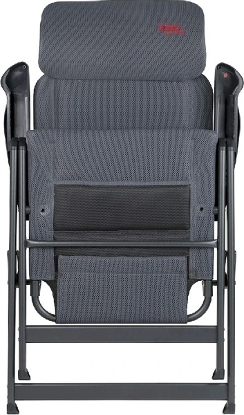 Crespo Compact Air-Deluxe AP-237 Standenstoel - Grijs 8 Crespo Compact Air-Deluxe AP-237 Standenstoel - Grijs - Afbeelding 8