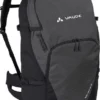 Vaude Bike Alpin 25+5L Fietsrugzak - Black