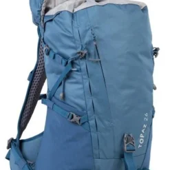 Nomad Topaz Wandelrugzak - 26 Liter - Blauw -Uitrusting Voor Buiten Verkoop 2024 900 588 bttop2f6d b26 722 2 1