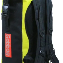 Gabbag Reflective 35L Waterdichte Rugzak - Geel -Uitrusting Voor Buiten Verkoop 2024 900 589 0ref210 200 04