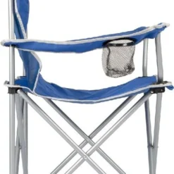 Camp Gear Compact Vouwstoel-Blauw -Uitrusting Voor Buiten Verkoop 2024 900 590 1267188 03