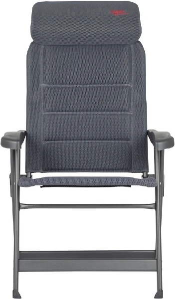 Crespo Air-Deluxe Compact AP-235 Standenstoel - Grijs 7 Crespo Air-Deluxe Compact AP-235 Standenstoel - Grijs - Afbeelding 7