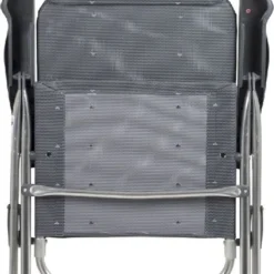 Crespo Compact AL-213 Standenstoel - Grijs -Uitrusting Voor Buiten Verkoop 2024 900 595 1104970 09