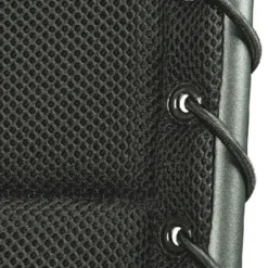 Crespo Air-Deluxe AP-232 Relaxstoel - Zwart -Uitrusting Voor Buiten Verkoop 2024 900 596 1104922 06