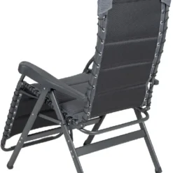 Crespo Air-Deluxe AP-232 Relaxstoel - Grijs 25 Crespo Air-Deluxe AP-232 Relaxstoel - Grijs -Uitrusting Voor Buiten Verkoop 2024 900 596 1104936 08
