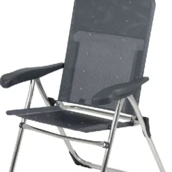 Crespo Compact AL-213 Standenstoel - Grijs -Uitrusting Voor Buiten Verkoop 2024 900 596 1104970 03