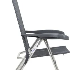 Crespo Compact AL-213 Standenstoel - Grijs -Uitrusting Voor Buiten Verkoop 2024 900 596 1104970 04