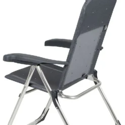 Crespo Compact AL-213 Standenstoel - Grijs -Uitrusting Voor Buiten Verkoop 2024 900 596 1104970 05