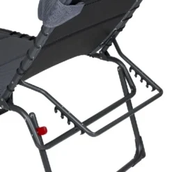 Crespo Air-Deluxe AP-364 Vouwbed - Grijs -Uitrusting Voor Buiten Verkoop 2024 900 596 1148234 10