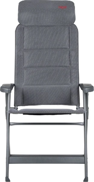 Crespo Air-Deluxe Compact AP-240 Standenstoel - Grijs 6 Crespo Air-Deluxe Compact AP-240 Standenstoel - Grijs - Afbeelding 6