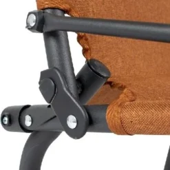 Bo-Camp Industrial Bushwick Klapstoel - Clay -Uitrusting Voor Buiten Verkoop 2024 900 596 1211882 11