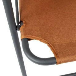 Bo-Camp Industrial Bushwick Klapstoel - Clay -Uitrusting Voor Buiten Verkoop 2024 900 596 1211882 12