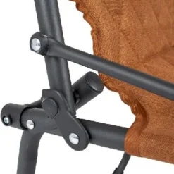 Bo-Camp Industrial Jefferson Klapstoel - Clay -Uitrusting Voor Buiten Verkoop 2024 900 596 1211885 10