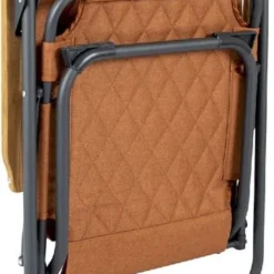 Bo-Camp Industrial Jefferson Klapstoel - Clay -Uitrusting Voor Buiten Verkoop 2024 900 596 1211885 12