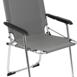 Bo-Camp Copa Rio Comfort XXL Klapstoel - Sand