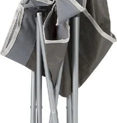 Camp Gear Compact Vouwstoel-Grijs -Uitrusting Voor Buiten Verkoop 2024 900 596 1267192 05