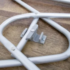 Bo-Camp Feather 100 X 70 Cm Campingtafel - Bruin -Uitrusting Voor Buiten Verkoop 2024 900 596 1404462 06