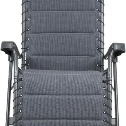 Crespo Air-Deluxe AP-232 Relaxstoel - Grijs 26 Crespo Air-Deluxe AP-232 Relaxstoel - Grijs -Uitrusting Voor Buiten Verkoop 2024 900 597 1104936 09