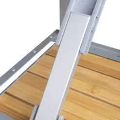 Bo-Camp 136 X 85 Inklapbare Picknicktafel - Bamboe 14 Bo-Camp 136 X 85 Inklapbare Picknicktafel - Bamboe -Uitrusting Voor Buiten Verkoop 2024 900 600 1404800 09