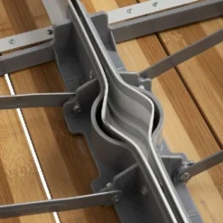 Bo-Camp 136 X 85 Inklapbare Picknicktafel - Bamboe 16 Bo-Camp 136 X 85 Inklapbare Picknicktafel - Bamboe -Uitrusting Voor Buiten Verkoop 2024 900 600 1404800 11