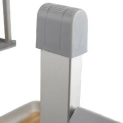 Bo-Camp 136 X 85 Inklapbare Picknicktafel - Bamboe 17 Bo-Camp 136 X 85 Inklapbare Picknicktafel - Bamboe -Uitrusting Voor Buiten Verkoop 2024 900 600 1404800 12