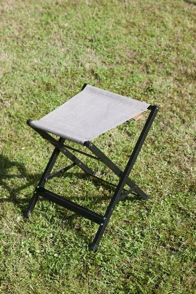 Bo-Camp Urban Outdoor Croydon Kruk - Taupe 4 Bo-Camp Urban Outdoor Croydon Kruk - Taupe - Afbeelding 4