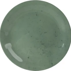 Bo-Camp Mix & Match Melamine Serviesset - 16-delig - Groen -Uitrusting Voor Buiten Verkoop 2024 900 600 6181383 05