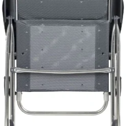 Crespo Compact AL-213 Standenstoel - Grijs -Uitrusting Voor Buiten Verkoop 2024 900 602 1104970 10