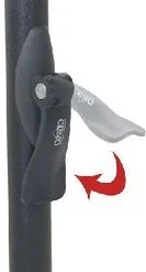 Crespo Campingtafel - AP-246 - 101 X 65 Cm -Uitrusting Voor Buiten Verkoop 2024 900 602 1151355 05