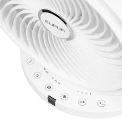 Eurom Vento 3D Ventilator 13 Eurom Vento 3D Ventilator -Uitrusting Voor Buiten Verkoop 2024 900 613 8713415384826 vento 3d 8