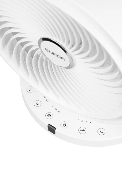 Eurom Vento 3D Ventilator 6 Eurom Vento 3D Ventilator - Afbeelding 6