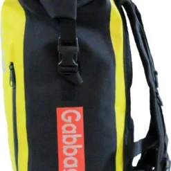 Gabbag Reflective 25L Waterdichte Rugzak - Geel -Uitrusting Voor Buiten Verkoop 2024 900 616 0ref510 200 03 1
