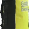 Gabbag Reflective 25L Waterdichte Rugzak - Geel